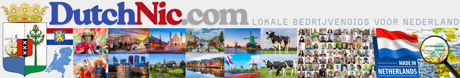 Gemaakt in Nederland - In To You